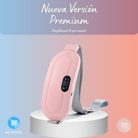 Anti-Colic Belt ™ - Cinturón Anticólicos