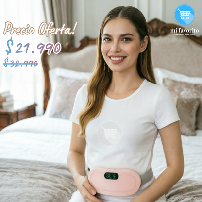 Anti-Colic Belt ™ - Cinturón Anticólicos