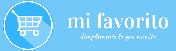 Mi Favorito